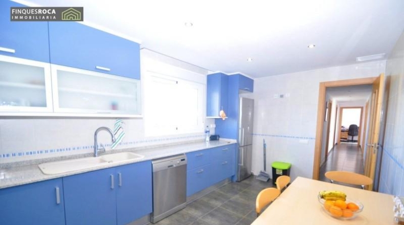 Tarragona - Alcanar - 1150m2