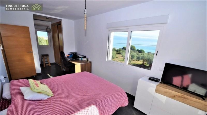 Tarragona - Alcanar - 1150m2