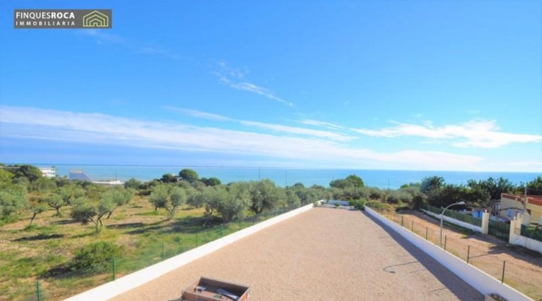 Tarragona - Alcanar - 1150m2