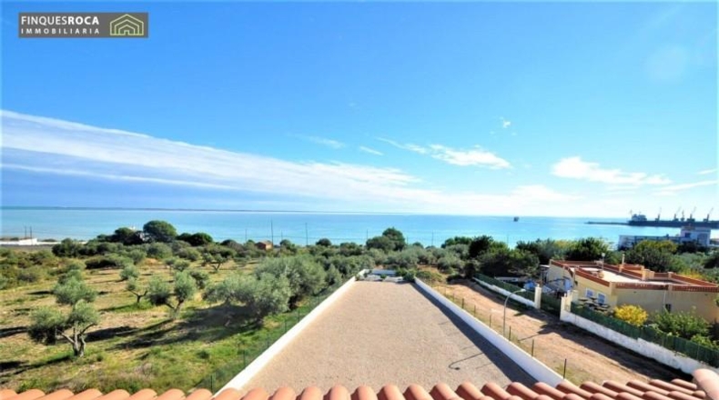 Tarragona - Alcanar - 1150m2