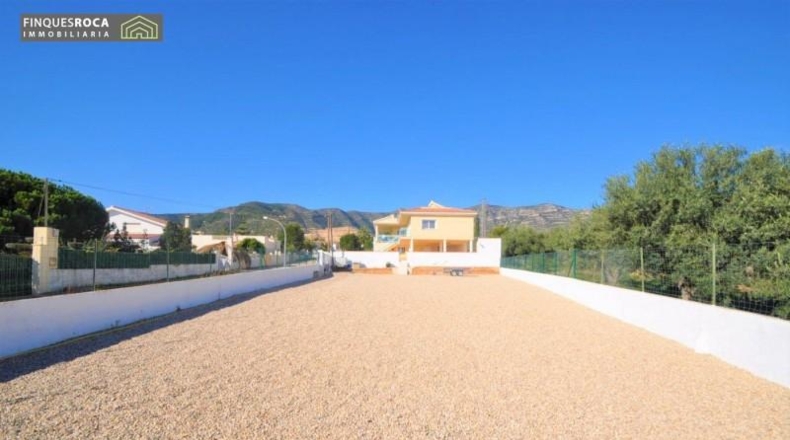 Tarragona - Alcanar - 1150m2