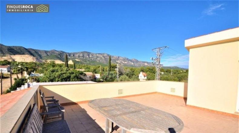Tarragona - Alcanar - 1150m2