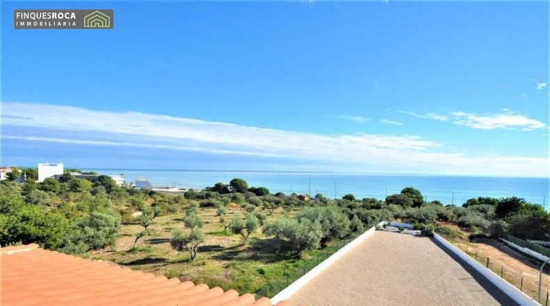 Tarragona - Alcanar - 1150m2
