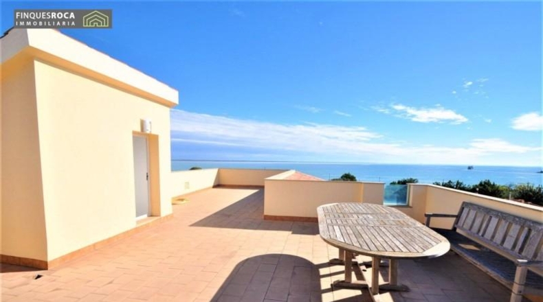 Tarragona - Alcanar - 1150m2