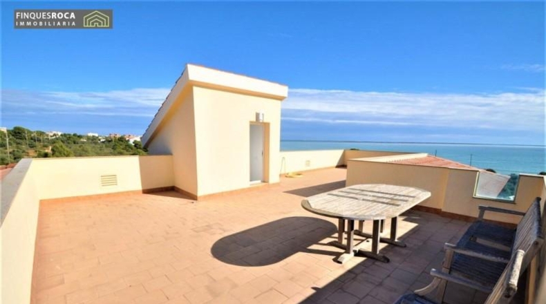 Tarragona - Alcanar - 1150m2