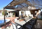 Xalet independent amb terreny en venda a la España, Formentera del Segura, ref.: TR394824 foto