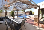 Xalet independent amb terreny en venda a la España, Formentera del Segura, ref.: TR394824 foto