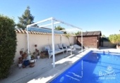 Xalet independent amb terreny en venda a la España, Formentera del Segura, ref.: TR394824 foto