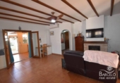 Xalet independent amb terreny en venda a la España, Formentera del Segura, ref.: TR394824 foto