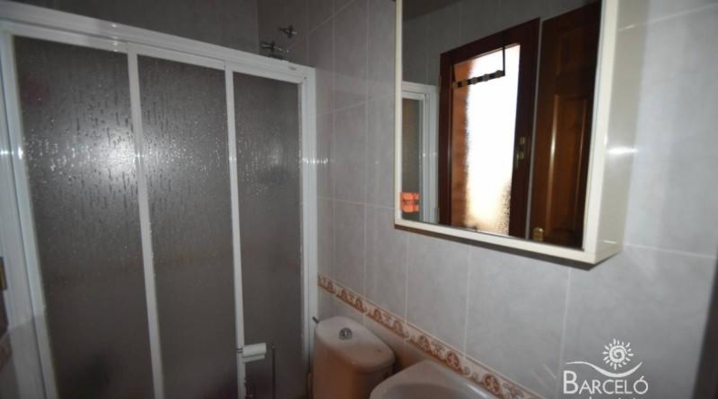 Аликанте - Форментера дель Сегура - 519m2
