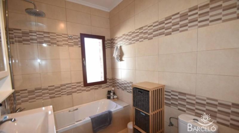 Аликанте - Форментера дель Сегура - 519m2