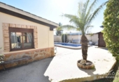 Xalet independent amb terreny en venda a la España, Formentera del Segura, ref.: TR394824 foto
