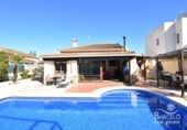 Xalet independent amb terreny en venda a la España, Formentera del Segura, ref.: TR394824 foto