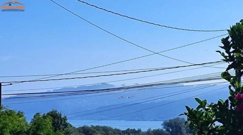 Pontevedra - Cangas - 619m2