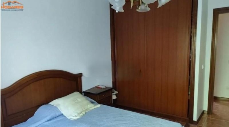 Pontevedra - Cangas - 619m2