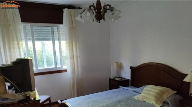 Pontevedra - Cangas - 619m2