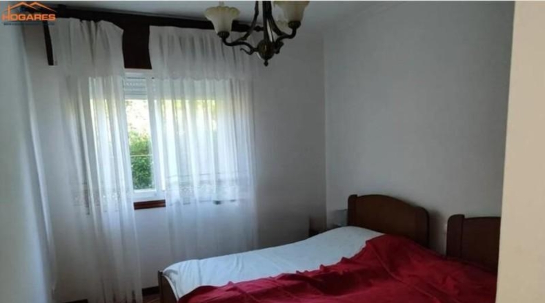 Pontevedra - Cangas - 619m2