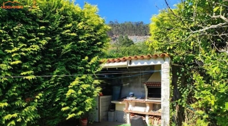 Pontevedra - Cangas - 619m2