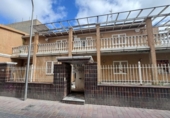 Chalet independiente con terreno en venta en la España, San Javier, ref: TR394811 foto