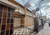 Chalet independiente con terreno en venta en la España, San Javier, ref: TR394811 foto