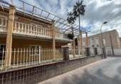 Chalet independiente con terreno en venta en la España, San Javier, ref: TR394811 foto