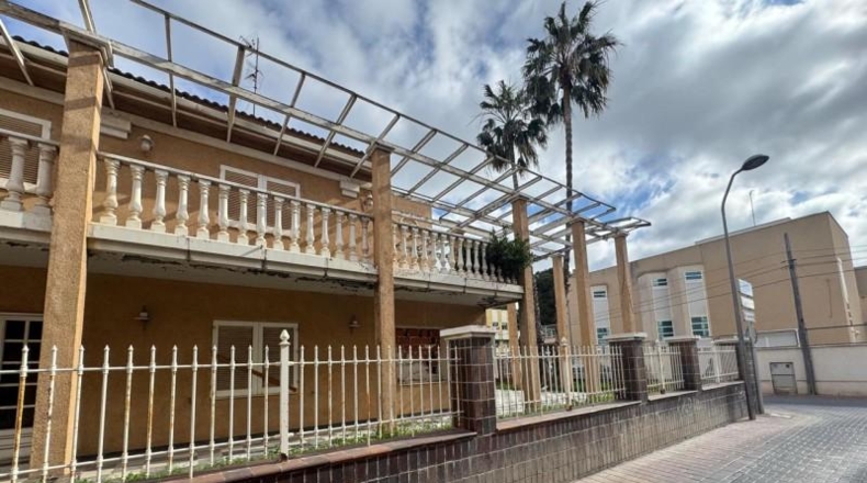 Murcia - San Javier - 574m2