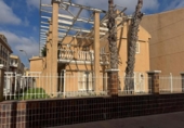 Chalet independiente con terreno en venta en la España, San Javier, ref: TR394811 foto