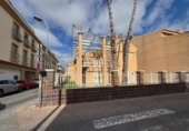 Chalet independiente con terreno en venta en la España, San Javier, ref: TR394811 foto