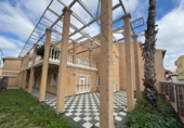Chalet independiente con terreno en venta en la España, San Javier, ref: TR394811 foto