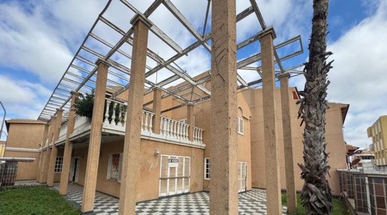 Murcia - San Javier - 574m2