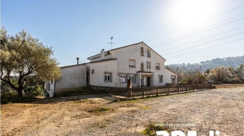 Barcelona - Sentmenat - 17164m2