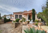 Detached villa with land for sale on España, Córdoba, ref: TR394797 photo