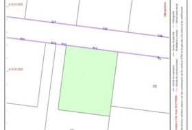 San Roque 2000&nbsp;м²