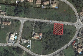 San Roque 2000&nbsp;м²