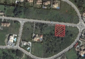 Land suitable for development for sale on España, San Roque, ref: TR394654 photo