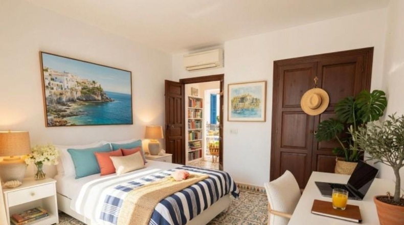 Alicante - Altea - 566m2