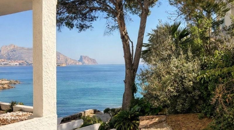 Alicante - Altea - 566m2