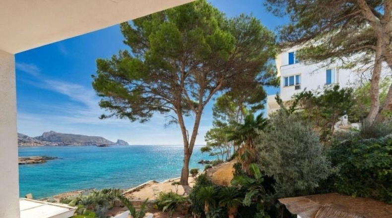 Alicante - Altea - 566m2