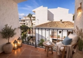 Xalet independent amb terreny en venda a la España, Altea la Vella, ref.: TR394697 foto