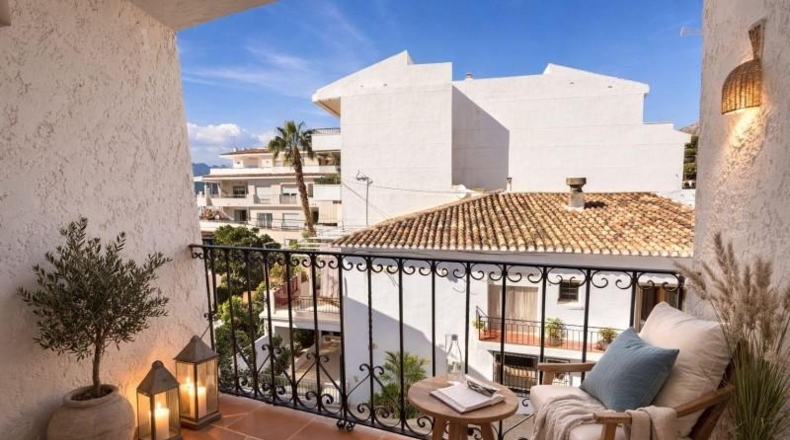 Alicante - Altea - 566m2
