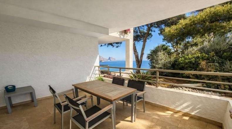 Alicante - Altea - 566m2