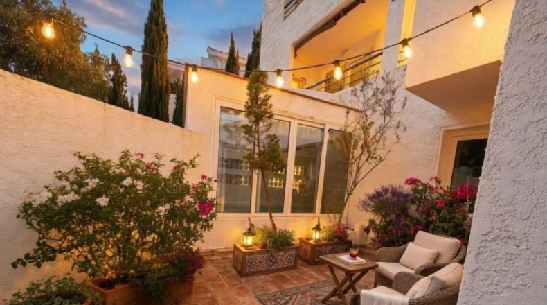 Alicante - Altea - 566m2