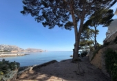 Xalet independent amb terreny en venda a la España, Altea la Vella, ref.: TR394697 foto