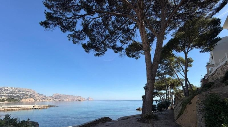 Alicante - Altea - 566m2