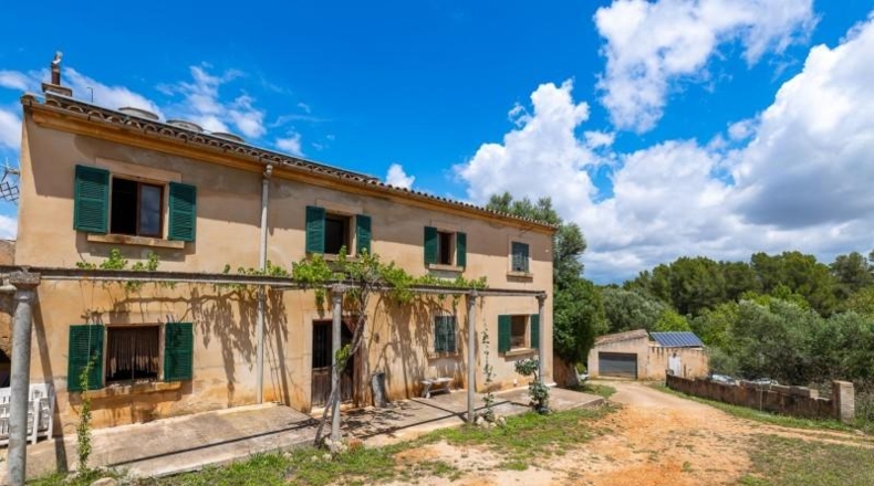 Valencia - Albaida - 121000m2