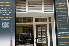 Artur Bin Realty S.L. foto