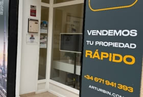 Artur Bin Realty S.L. foto