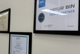 Artur Bin Realty S.L. foto