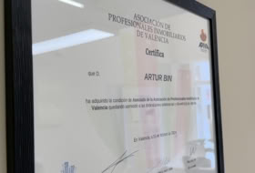 Artur Bin Realty S.L. foto