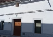 Casa de poble en venda a la Calle Colón, Talarrubias, ref.: TR395157 foto